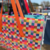 Picnic Blanket - Autumn