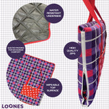 Picnic Blanket - Thistle