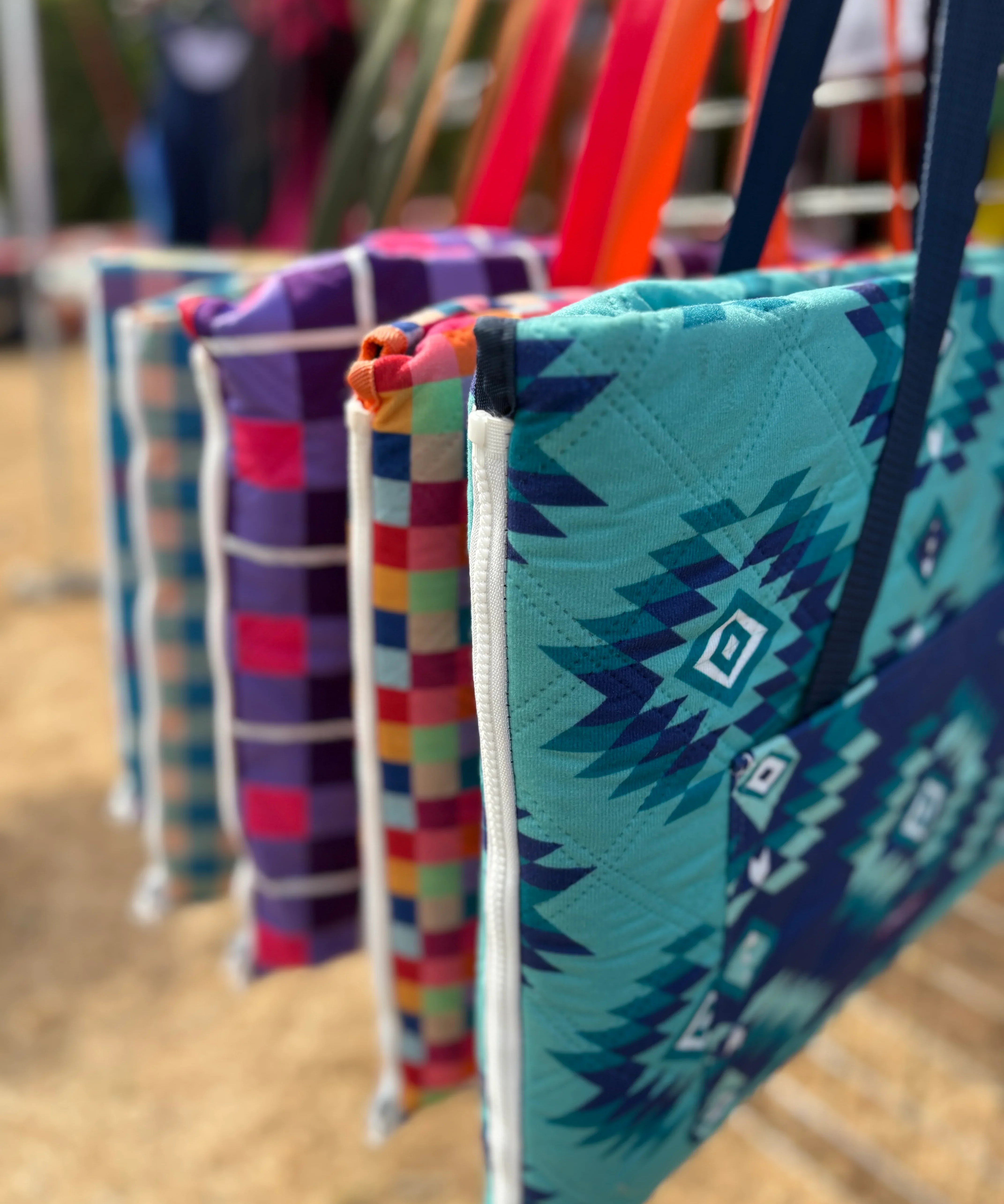 Picnic Blanket - Canyon