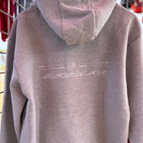 Sports Grey Hoodie