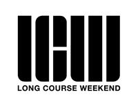 Long Course weekend logo