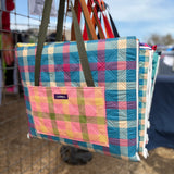 Picnic Blanket - Medley