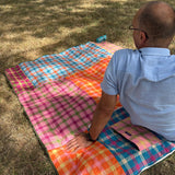 Picnic Blanket - Medley