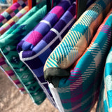 Picnic Blanket - Thistle