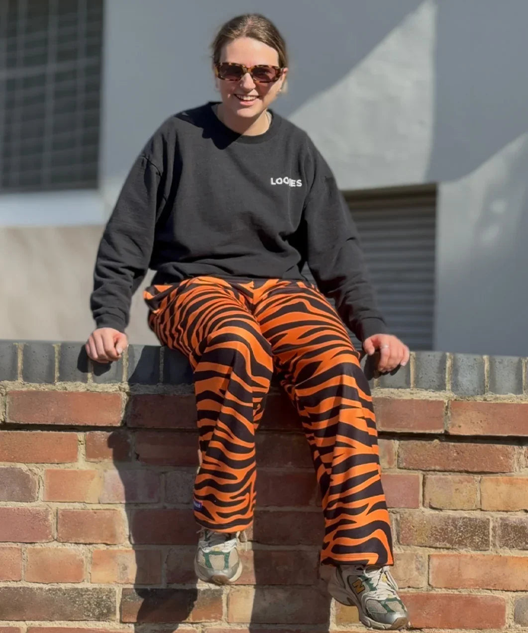 Tiger Loones